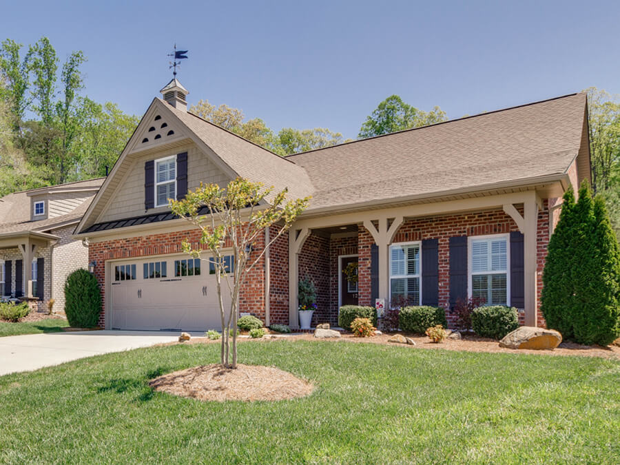 Turnberry at Boxwood Village